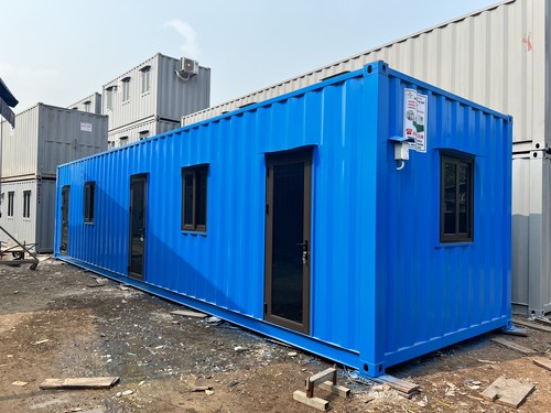 Container khác - Container Vinacon - Công Ty TNHH Tổng Hợp Vinacon Việt Nam